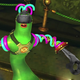 Image for article titled Kotaku 'Shop Contest: Arms And The Helix, Winners!